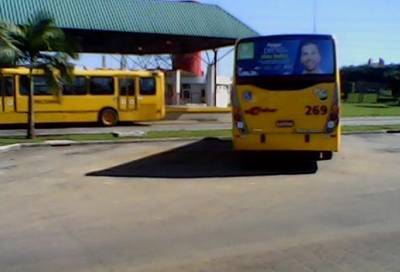 Modal de transporte rodoviário não atende necessidades da sociedade atual