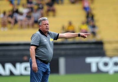 ‘Se tivesse que sair um vencedor seria o Criciúma’, afirma Cavalo