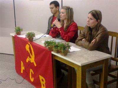 Rodrigo Maciel e Ana Soccas lançam candidaturas em Criciúma 