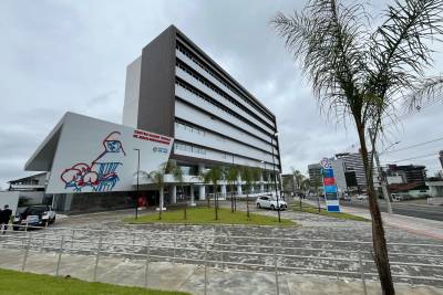 Com alto padrão tecnológico, Centro Madre Teresa de Jesus Gerhardinger é inaugurado em Criciúma