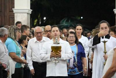 Missa dos Santos Óleos será celebrada em Treviso