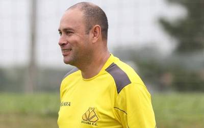 Tigre contrata coordenador de preparação de goleiros