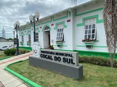 Cocal do Sul implantará sistema de telessaúde
