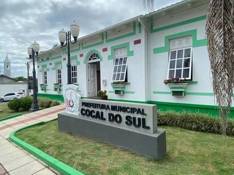 Cocal do Sul implantará sistema de telessaúde