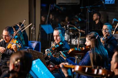Música para Todos: Içara recebe concerto Gratuito da Camerata di Venezia