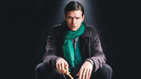 VÍDEO: Filme sobre passado de Voldemort tem 6 milhões de acessos no YouTube