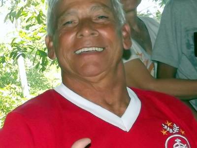 Aniversariantes neste dia 25/10
