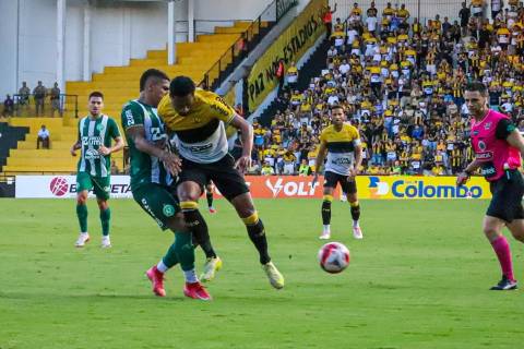 Quartas do Catarinense têm disputa acirrada e decisões em aberto; confira os resultados e datas definidas