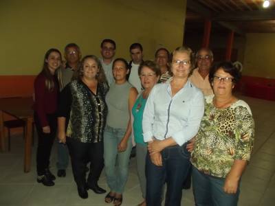 Associação de Moradores do Bairro Jardim Elizabeth