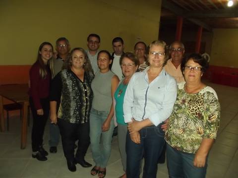 Associação de Moradores do Bairro Jardim Elizabeth