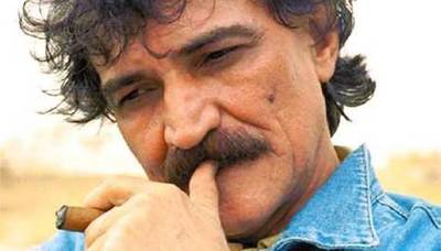 Morre o cantor e compositor Belchior