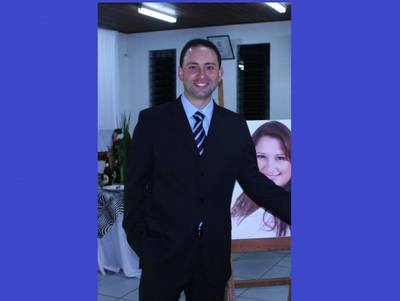 Aniversariantes neste dia 21/05