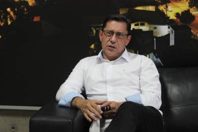 Kaminski promete valorização de pessoas e desenvolvimento: 'humanização e respeito em cada projeto'