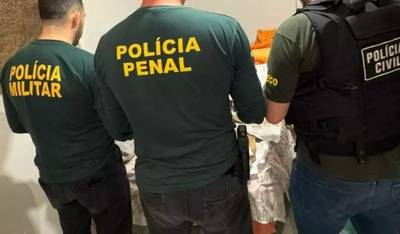 Pelo Estado 20/06: Cresce o número de prefeitos presos por corrupção em SC