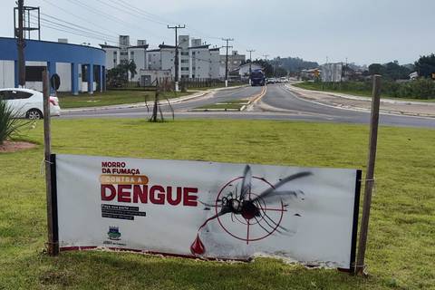 Vigilância Epidemiológica fumacense orienta sobre como proceder em caso de suspeita de Dengue