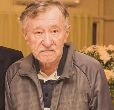 Nota de Falecimento: José Meller, aos 89 anos