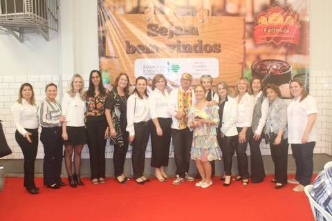 15ª Feijoada do Bairro com a Câmara da Mulher Empresária