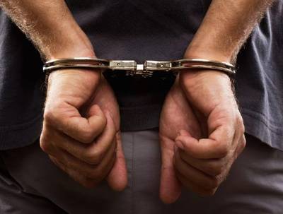 Mandado de prisão é cumprido em Siderópolis