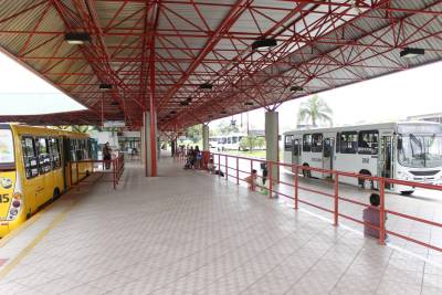 Criciúma: tarifa do transporte público terá reajuste a partir deste domingo