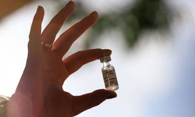 Fiocruz entrega 3,9 milhões de doses da vacina contra Covid-19 ao PNI