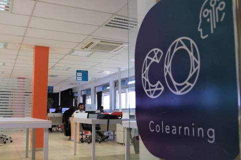 Em três anos de funcionamento, Colearning Satc já alcançou R$ 3.5 milhões em investimentos 