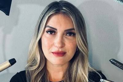 Mulher morta pelo ex-companheiro era empresária e atuava em Criciúma