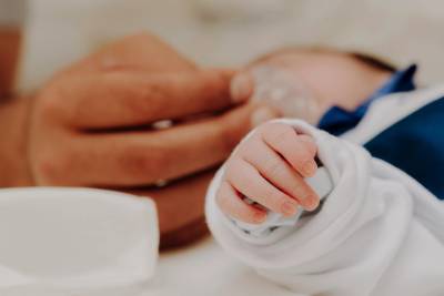Criciúma registra caso positivo de coqueluche