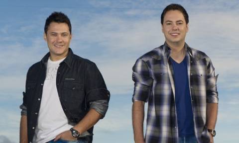 João Bosco & Vinícius em Braço do Norte