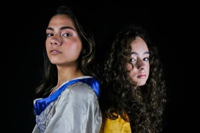 Espetáculo teatral gratuito será apresentado neste domingo em Criciúma