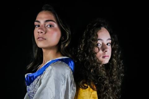 Espetáculo teatral gratuito será apresentado neste domingo em Criciúma