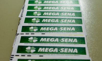 Aposta de Blumenau fatura mais de R$ 35 mil na Mega-Sena 
