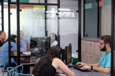 Uniedu: acadêmicos têm a chance de renovar as bolsas de estudo