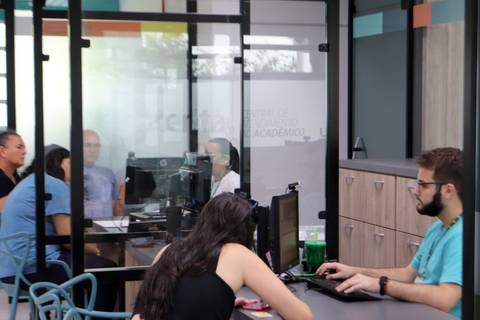 Uniedu: acadêmicos têm a chance de renovar as bolsas de estudo