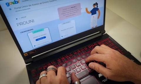 MEC divulga segunda chamada do Prouni nesta terça-feira 