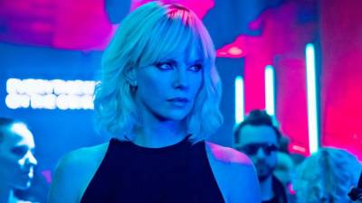VÍDEO: Atômica, com Charlize Theron, estreia nos cinemas