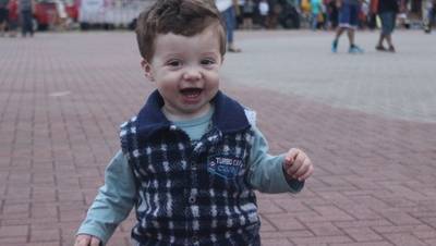 Festival de food truck reúne famílias e amigos 