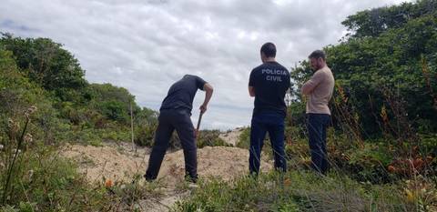 Caso Amanda Albach: TJSC decide que acusados da morte de jovem irão ao Tribunal do Júri 