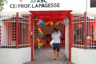 Afasc se pronuncia sobre estado de greve dos professores: ‘a instituição permanece aberta ao diálogo’