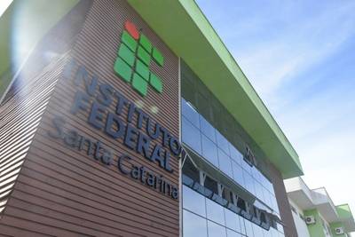 IFSC abre inscrições para cursos técnicos gratuitos em Criciúma, Tubarão e Araranguá