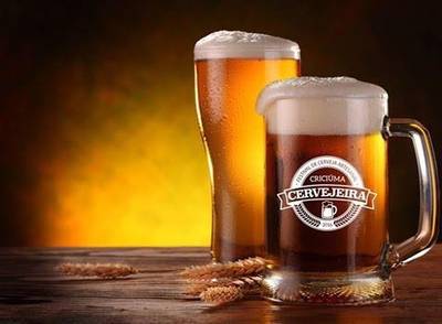 Evento de cervejas especiais reunirá mais de 15 expositores