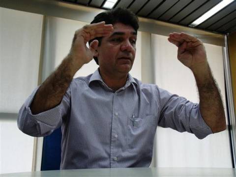 Defesa de Salvaro encaminha embargos de declaração ao TSE