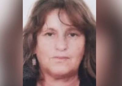 Nota de falecimento: Áurea Célia Escaravaco Mrotskoski, aos 73 anos