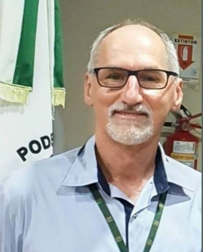 Nota de falecimento: Donato Lucietti, aos 60 anos de idade