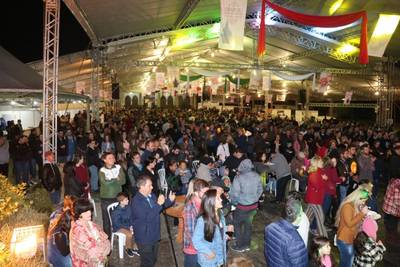 Nova Veneza celebra 15° Festa da Gastronomia Típica Italiana