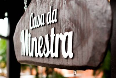 Casa da Minestra iniciará a temporada partir da próxima sexta-feira