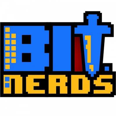 Atração Confirmada Bit's Nerd