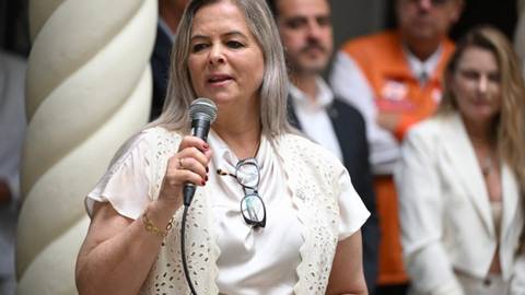 PE Entrevista: Maria Helena Zimmermann, Secretária de Estado de Assistência Social, Mulher e Família