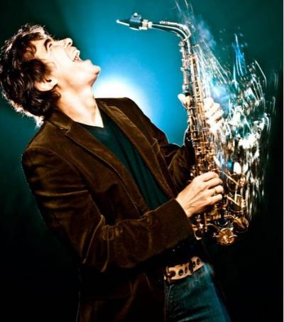 Homenagem musical às mães