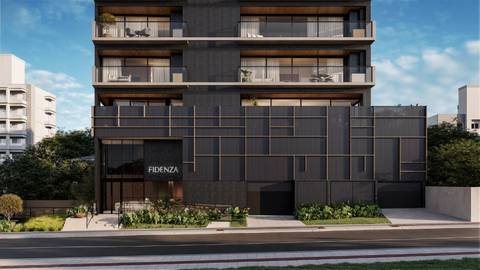 Lançamento Fontana em Criciúma: conheça o Fidenza Residencial