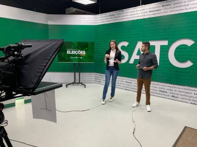 Confira as principais informações das primeiras horas do Dia do Voto